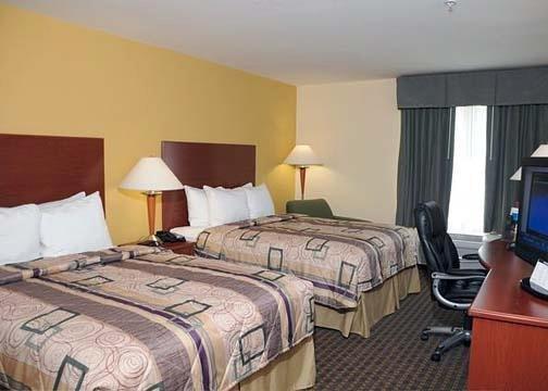 Sleep Inn & Suites Pooler Kültér fotó